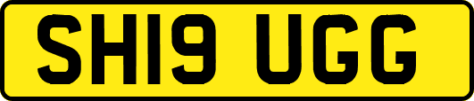 SH19UGG