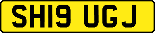 SH19UGJ