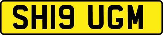 SH19UGM