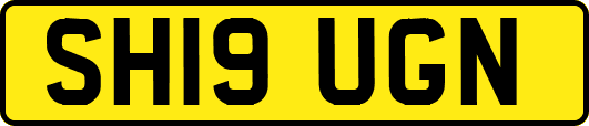 SH19UGN