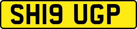 SH19UGP