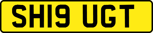 SH19UGT
