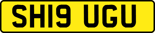 SH19UGU