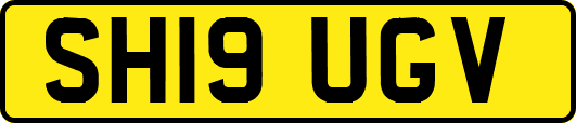 SH19UGV