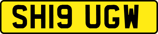 SH19UGW