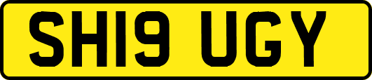 SH19UGY