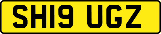 SH19UGZ