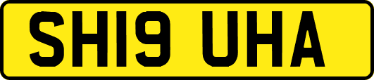 SH19UHA