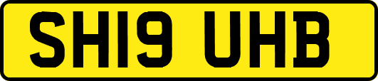 SH19UHB
