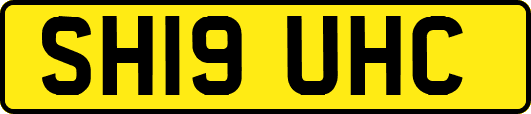 SH19UHC
