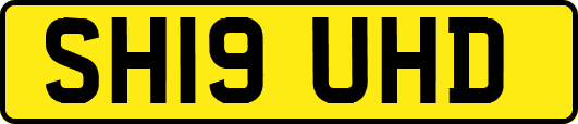 SH19UHD