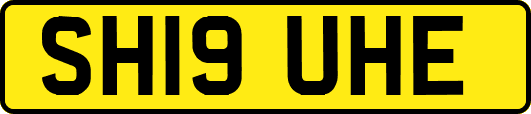 SH19UHE