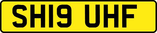 SH19UHF