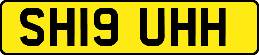 SH19UHH