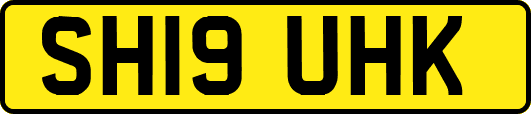 SH19UHK