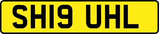 SH19UHL