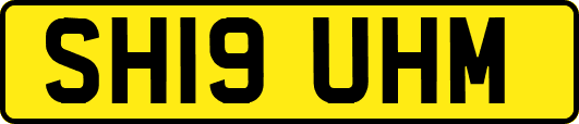 SH19UHM