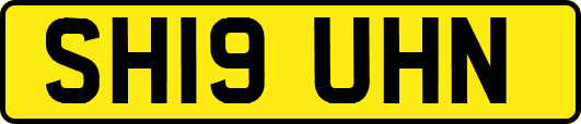 SH19UHN