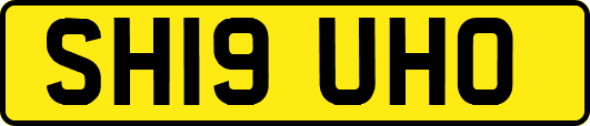 SH19UHO