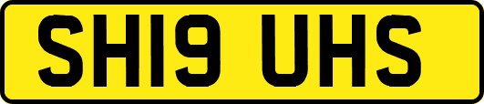 SH19UHS