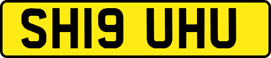 SH19UHU