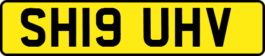 SH19UHV