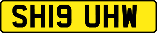 SH19UHW