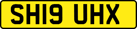 SH19UHX