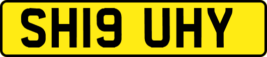 SH19UHY