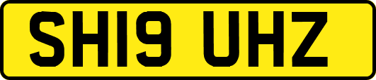 SH19UHZ