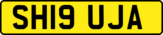SH19UJA