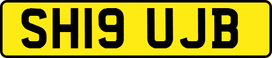 SH19UJB