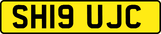 SH19UJC