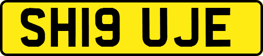 SH19UJE