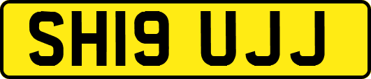 SH19UJJ