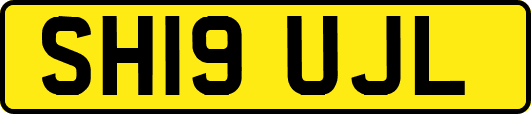 SH19UJL