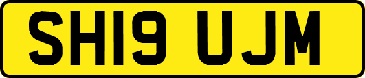 SH19UJM