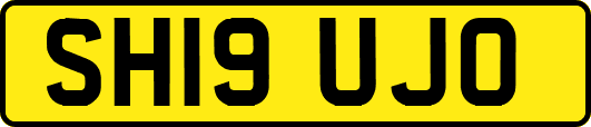 SH19UJO