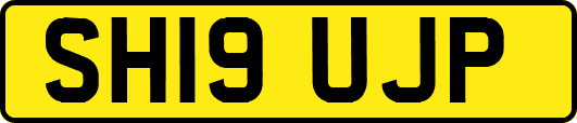 SH19UJP