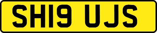 SH19UJS