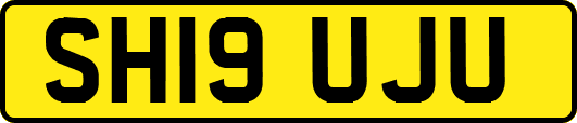 SH19UJU