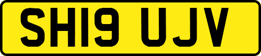 SH19UJV