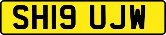 SH19UJW