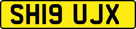 SH19UJX