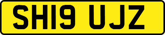 SH19UJZ