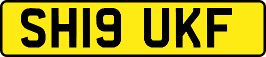 SH19UKF