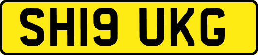 SH19UKG