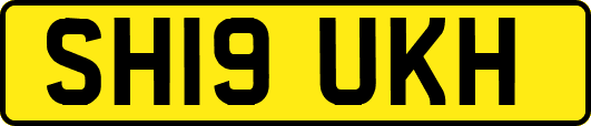 SH19UKH