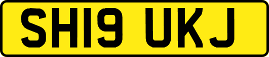 SH19UKJ