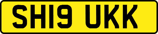 SH19UKK